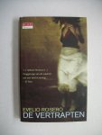 Rosero, Evelio - De vertrapten Rosero, Evelio - De vertrapten