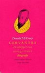 Donald P. MacCrory - Cervantes