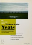 William Butler Yeats 214050, [Sst.] Koen Stassijns , [Sst.] Ivo van Strijtem - De mooiste van William Butler Yeats Tweetalige editie