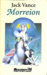Jack Vance, Vance - Morreion