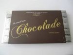 Lagorce, Stéphane - De smaak van chocolade. Handleiding voor het proeven van chocolade met 40 recepten