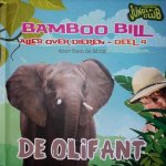 Rem De Moor - Bamboo Bill - Alles over dieren - Deel 4