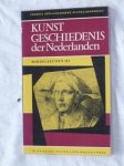 Gelder van, Dr. H. E. - Phoenix geillustreerde standaardwerken 3: Kunstgeschiedenis der Nederlanden, middeleeuwen III