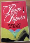 Moraes, Reinaldo - Pornopopeia