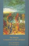 McMahon, Sean, O'Donoghue, Jo - The Mercier Companion to Irish Literature