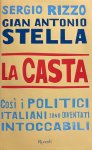 Stella Rizzo - LA Casta