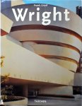 Peter Gössel - Frank Lloyd Wright