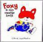 Hawkins - Foxy is zyn staartje kwyt