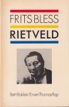 Bless, Frits - Rietveld, 1888-1964. Een biografie