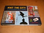Deadly Knitshade (Lauren O`Farrell). - Knit the city: a whodunnknit set in London.