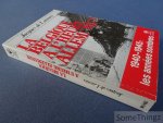 Jacques de Launay. - La Belgique à l'heure allemande. 1940-1945: les années sombres.