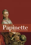 [{:name=>'Kristien Dieltiens', :role=>'A01'}] - Papinette