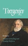 I.S. Toergenjev - De Russische bibliotheek  -   Romans