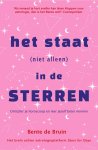 Bente de Bruin - Het staat (niet alleen) in de sterren Ontcijfer je horoscoop en leer jezelf beter kennen
