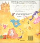 Tiny Fisscher - En dan was ik de prinses