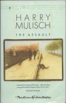 Mulisch, Harry - The Assault (de aanklacht)