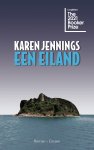 Karen Jennings 258778 - Een eiland