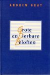 Gray, Andrew - Grote en dierbare beloften