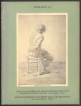 Sotheby Mak van Waay - Fine Dutch, Flemish and German Drawings from the Collection of the late Mr. C.R. Rudolf, Part 1