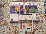 Adam Hopkins - Madrid .......met twee extra gidsen