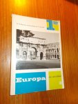 REIJS, W.W. & KROCKE, C.J., - Europa ons werelddeel. Deel 2.