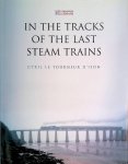 Tourner D'lson, Cyril le - In the Tracks of the Last Steam Trains