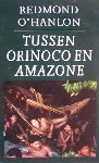 O' Hanlon, Redmond - Tussen Orinoco en Amazone