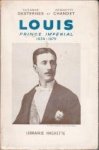 DESTERNES, SUZANNE et CHANDET, HENRIETTE - Louis. Prince Impérial 1856 - 1879