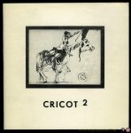 KANTOR, Tadeusz - 'Let the artists die. A revue by Tadeusz Kantor + Guide to the performance 'Let the artists die'