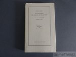 Wilhelm Koelher. - Buchmalerei des frühen Mittelalters. Fragmente und Entwürfe aus dem Nachlass.