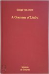 George van Driem - A Grammar of Limbu