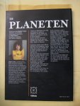 Couper - Planeten