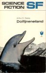 Clarke, Arthur C. - Dolfijneneiland