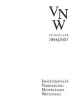 C. Flinterman, C. Flinterman - Verzameling Nederlandse Wetgeving / 2006-2007 + CD-ROM / druk 1