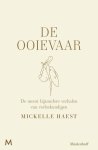 Mickelle Haest - De ooievaar De meest bijzondere verhalen van verloskundigen