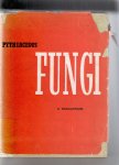 Rangaswami, G. - Pythiaceous Fungi, A review.