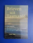 Bolt, A.M.C. - Brieven uit Tasmanië