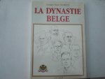 Dumont Georges-Henri - La Dynastie Belge