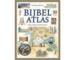 Stephen Motyer - Bijbelatlas