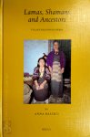 Anna Balikci - Lamas, Shamans and Ancestors Village Religion in Sikkim
