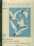 Jong, Casper de / Roggeveen, Leonard [samenst.]. - Vogel-vlucht.