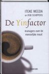 WEEDA, I.  & SCHIPPERS, R. - De Yinfactor