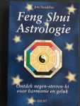 Sandifer, J. - Fang Shui Astrologie