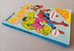 Marvel Collection - The Marvel Collection. Number Two.