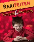 Guy / Pollet, Frank Didelez - RariFeiten  / 4 Rotjong & Snotjong