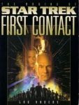 Lou Anders - The Making of Star Trek: First Contact