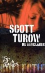 Scott Turow - De Aanklager