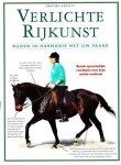 Heather Moffett - Verlichte Rijkunst rijden in harmonie met uw paard