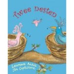 Anholt, Laurence en Jim Coplestone - Twee nesten (echtscheiding-scheiden)