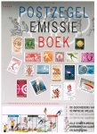  - Postzegel Emissie Boek. De Olympische Spelen in postzegels / postzegel-emissie programma 1993